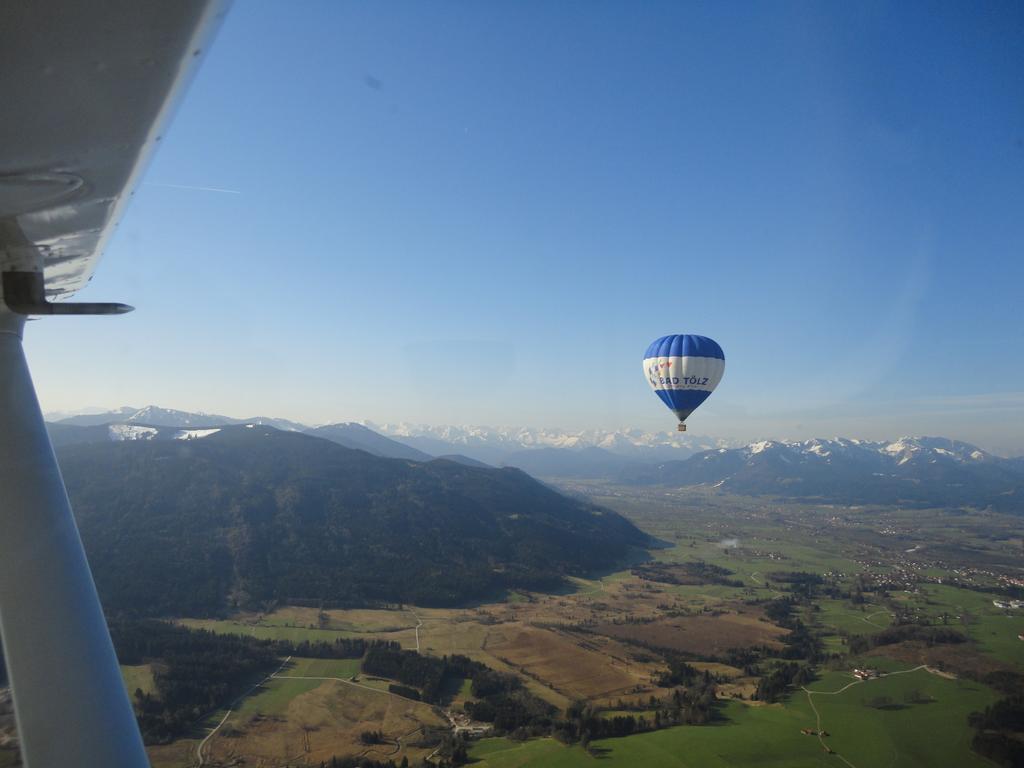 Ferien Im Haus Helga In Steinbach Am Attersee Exterior foto