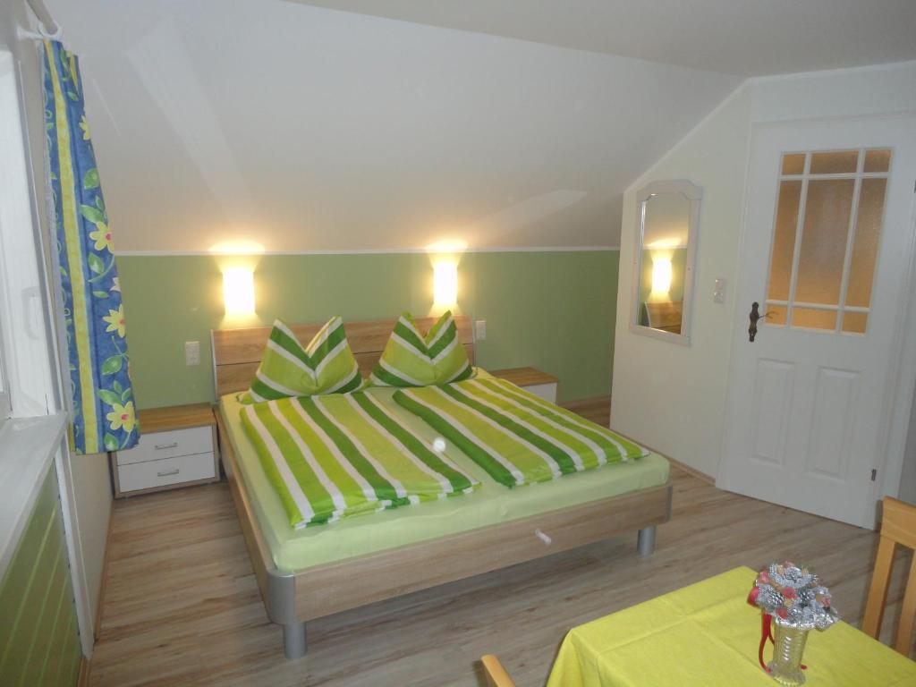 Ferien Im Haus Helga In Steinbach Am Attersee Exterior foto